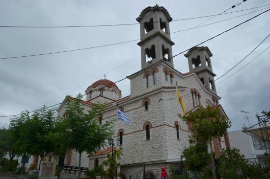 Agios Panteleimonas